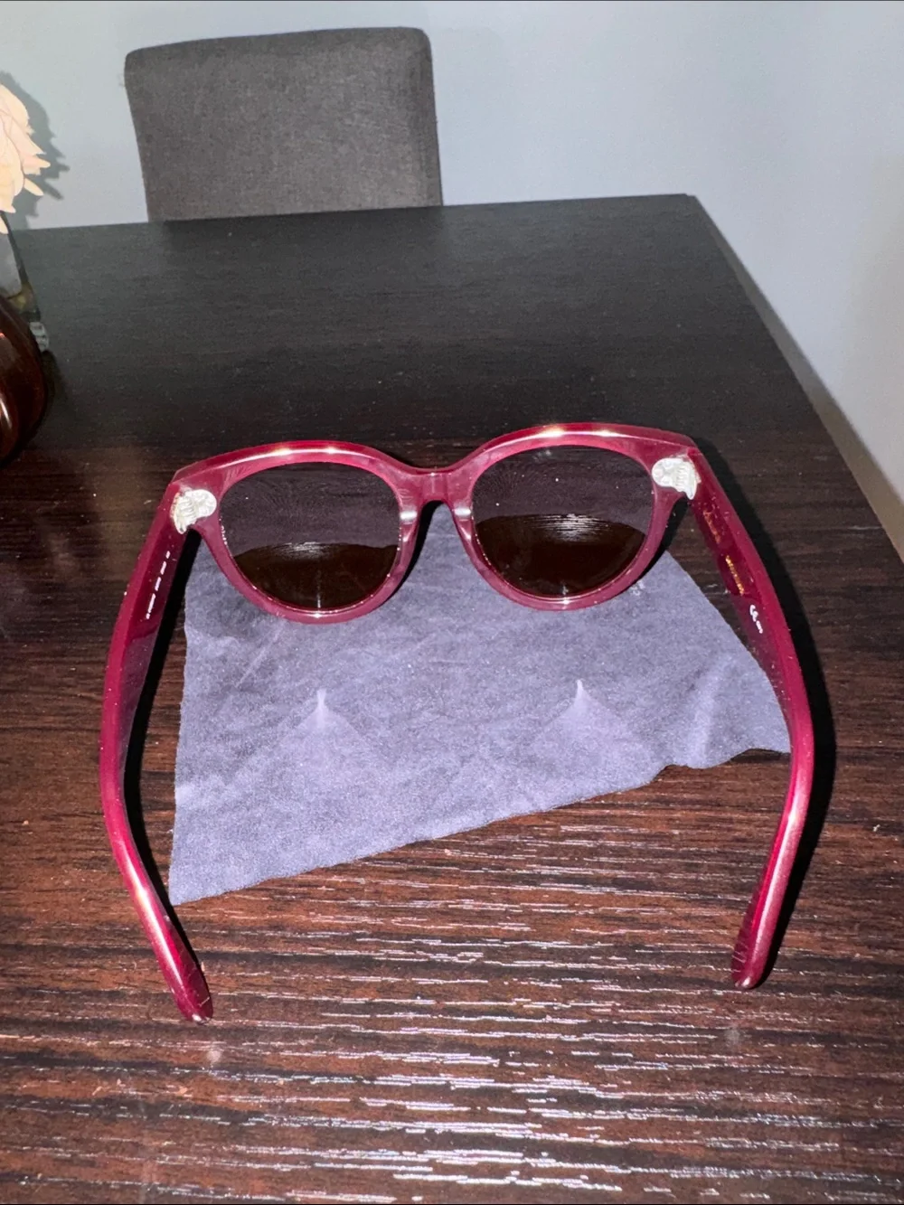 CELINE Phoebe Philo Era Audrey Sunglasses